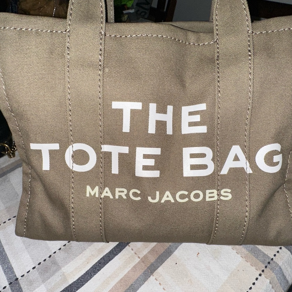 Marc Jacobs The tote bag med